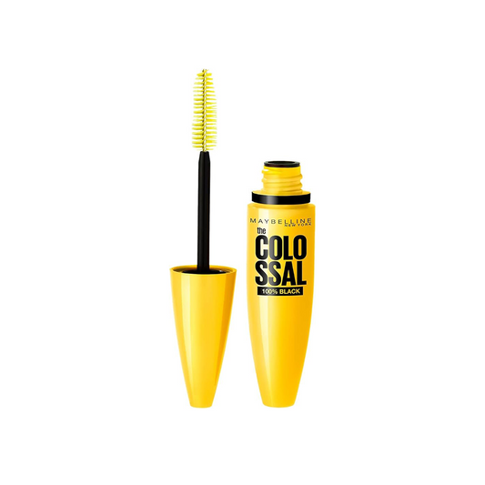 Maybelline The Colossal Volume Express Mascara