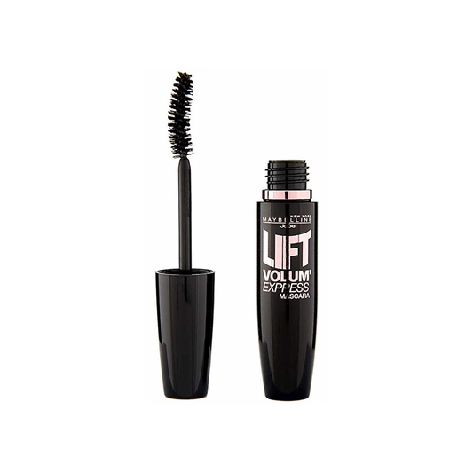 Maybelline Volume Express Lift Up Mascara Black