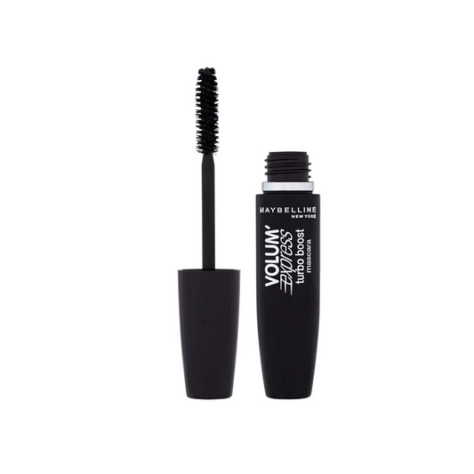 Maybelline Volume Express Turbo Boost Mascara Very Black