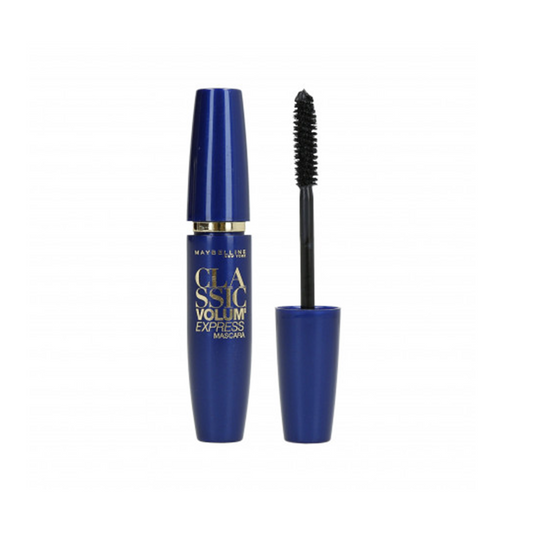 Maybelline Volume Express Ultra Fast Volumising and Separating Mascara