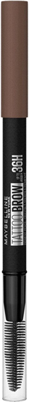 Maybelline Tattoo Brow Pigment Pencil 05 Medium Brown