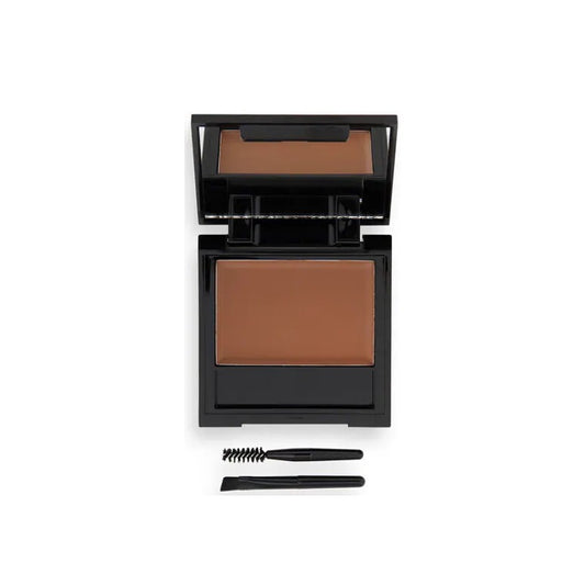 Revolution Brow Shaping Wax Medium Brown