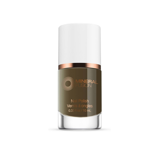 Mineral Fusion Nail Polish 160 No Pressure