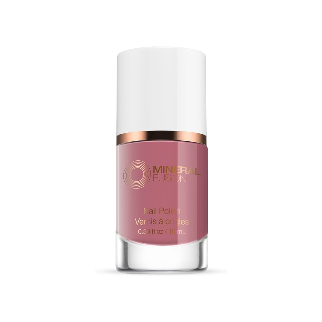 Mineral Fusion Nail Polish 240 Flirtini