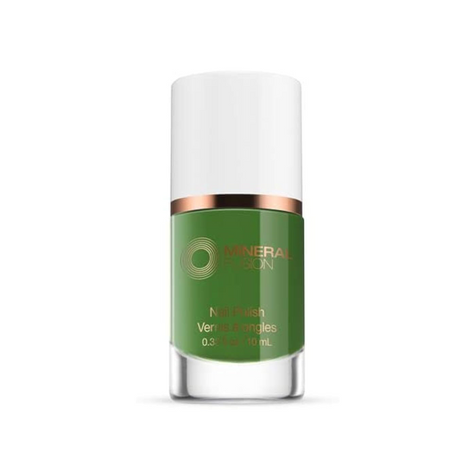 Mineral Fusion Nail Polish 620 Secret Garden