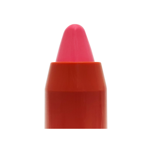 Miss Beauty Lip Crayon 2 Rose Cream