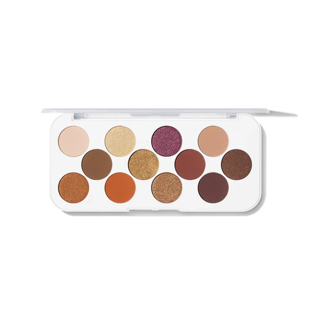 Morphe 2 Ready For Anything Eyeshadow Wallflower