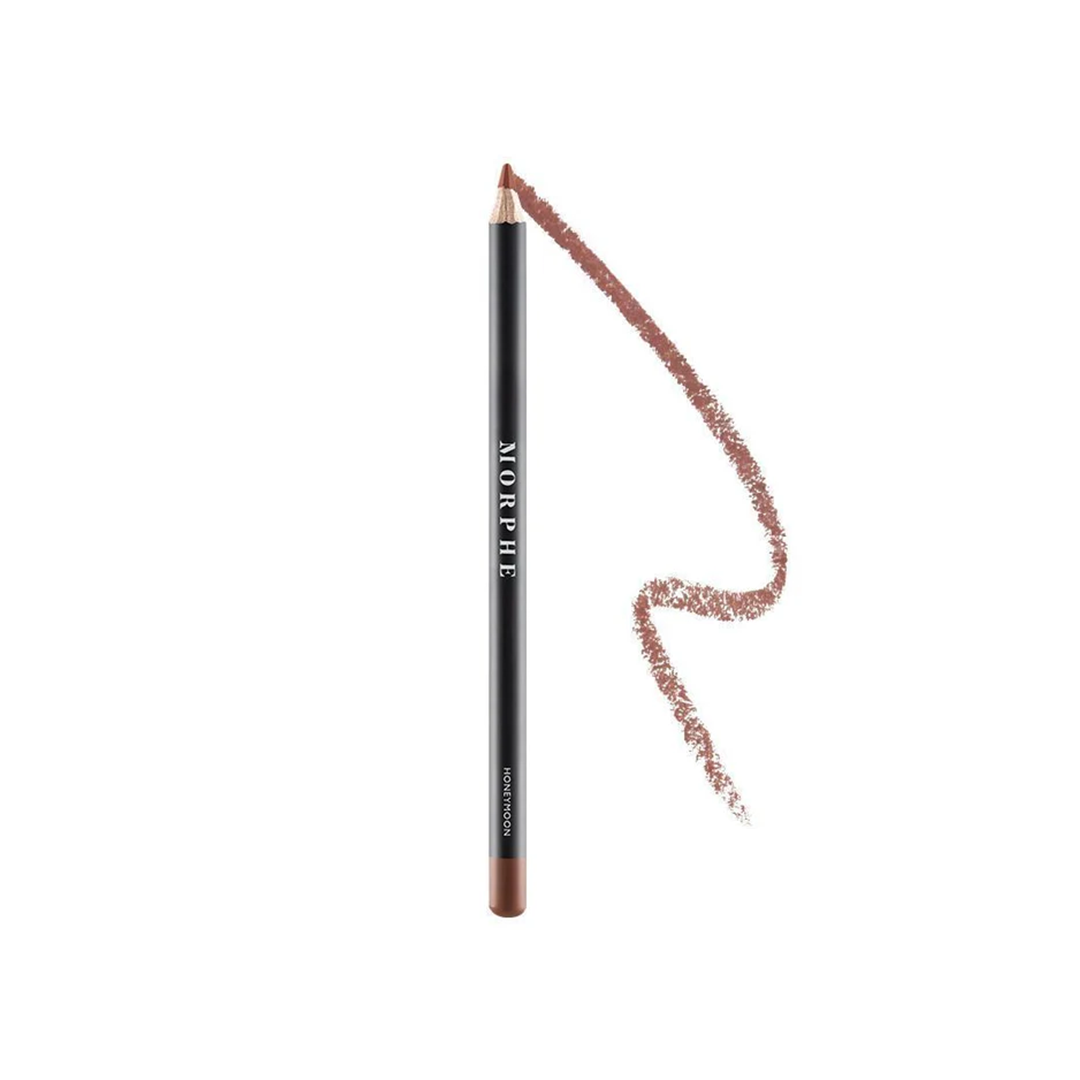 Morphe Color Pencil Lip Liner Honeymoon