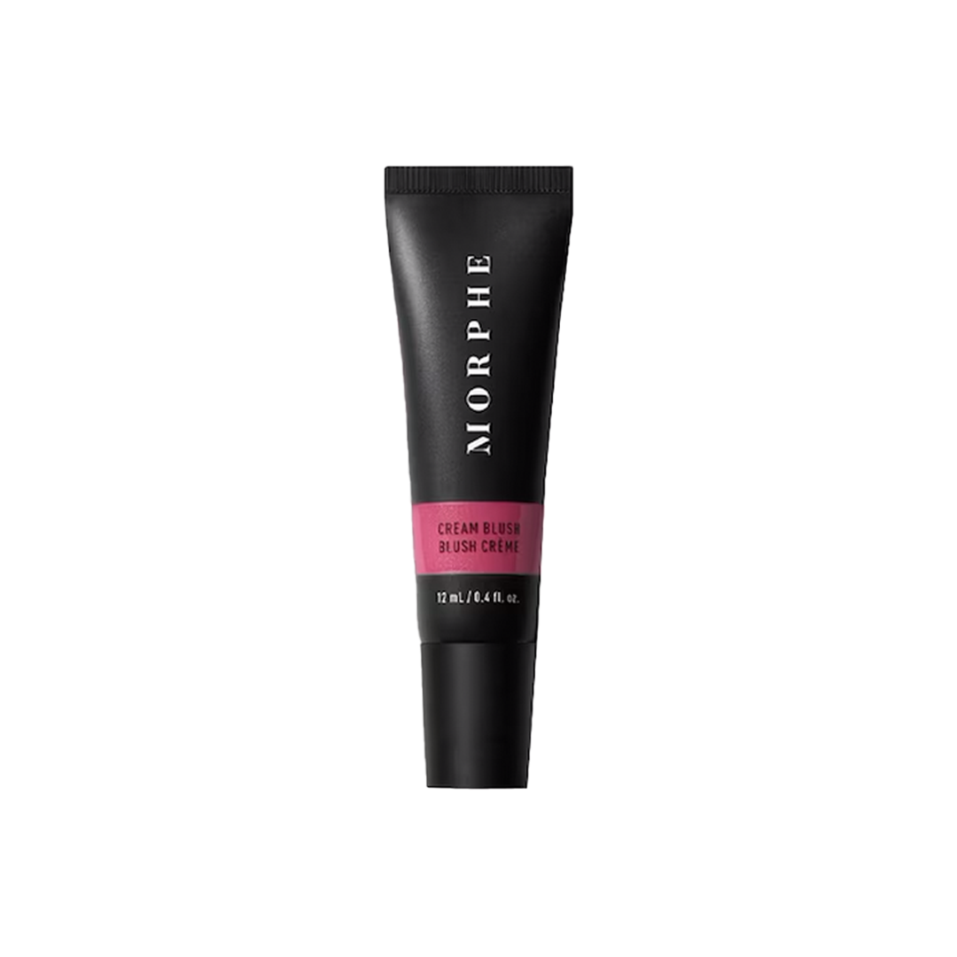 Morphe Core Cream Blush Racy Pic