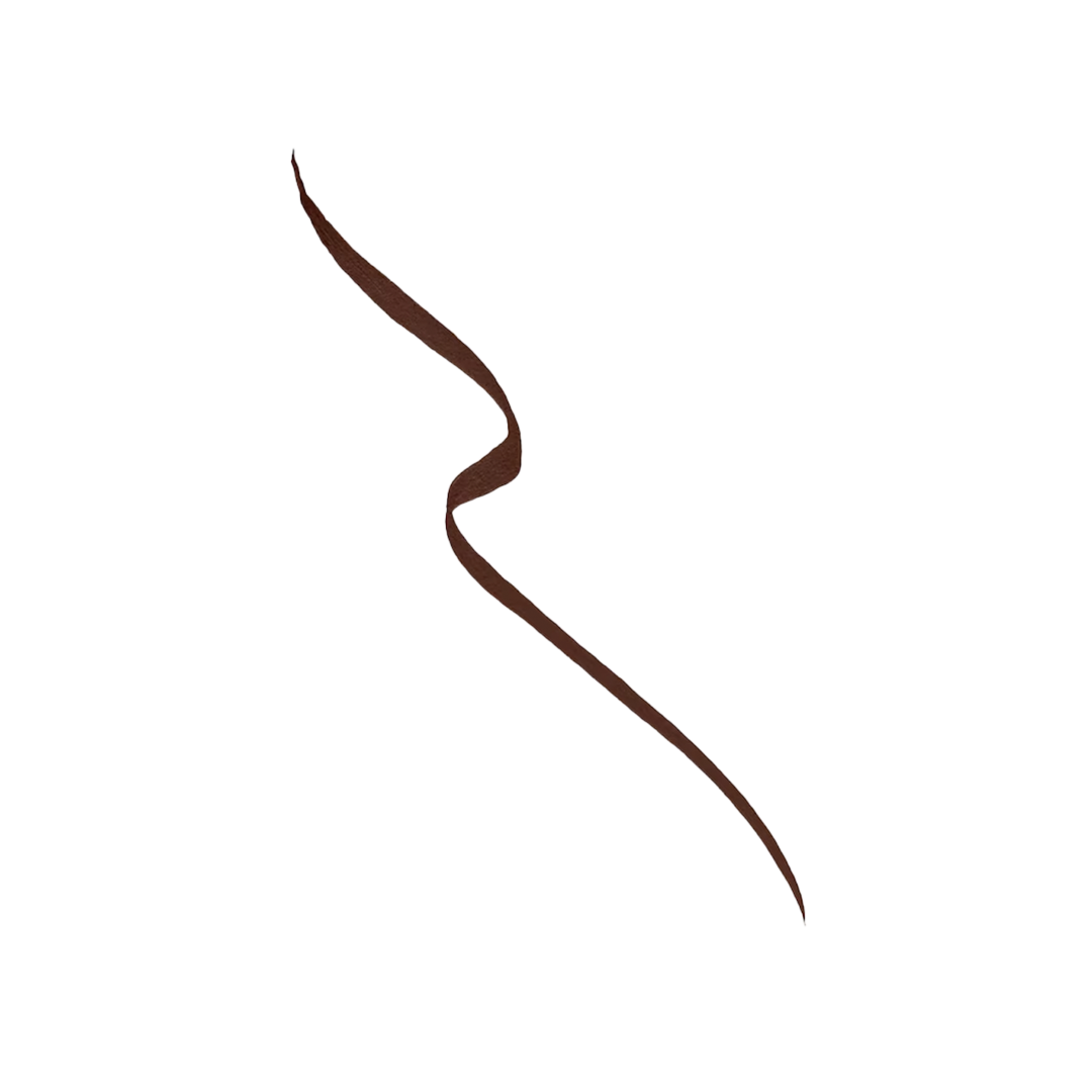 Morphe Felt Tipped Liquid Eyeliner Tea Spill