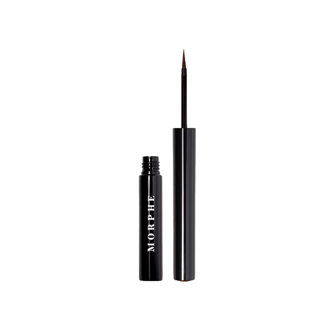 Morphe Felt Tipped Liquid Eyeliner Tea Spill