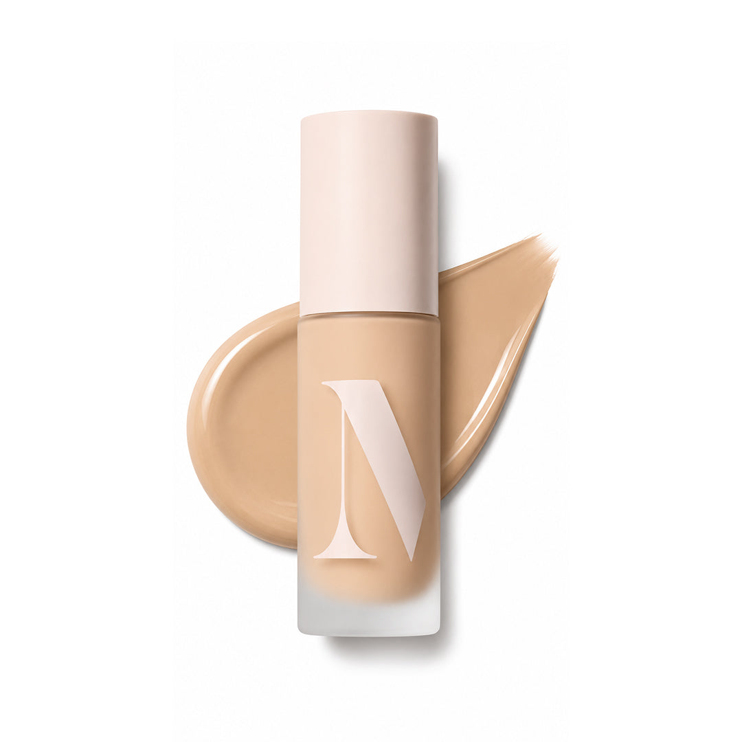 Morphe Lightform Extended Hydration Foundation Medium 09W 30ml