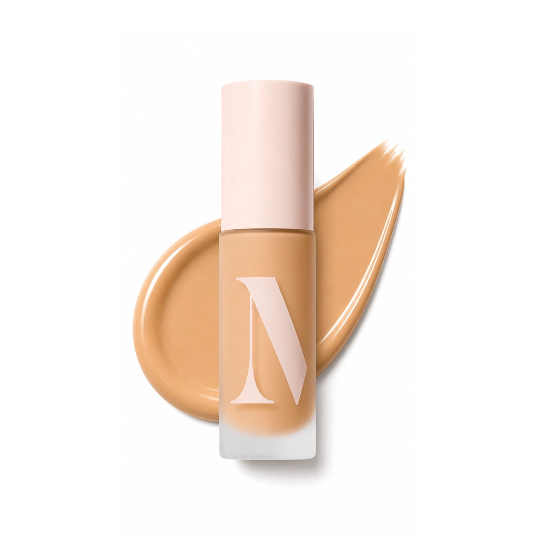 Morphe Lightform Extended Hydration Foundation Tan 15N 30ml