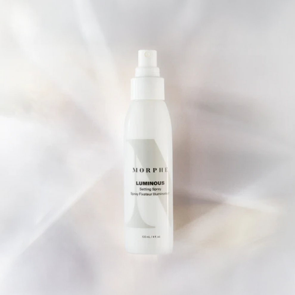Morphe Luminous Setting Spray 120ml – Beauty Outlet