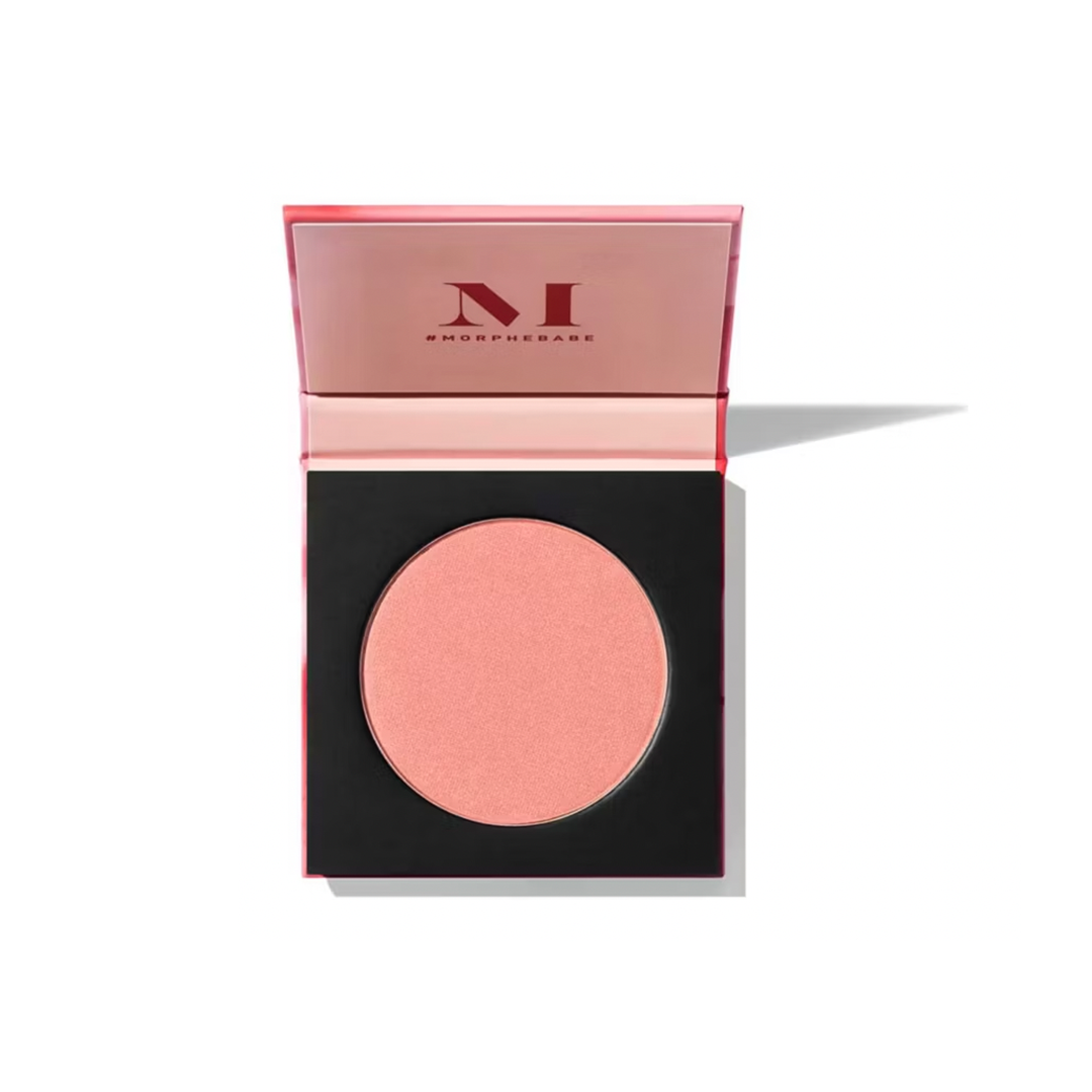 Morphe Making You Blush Always Blushed