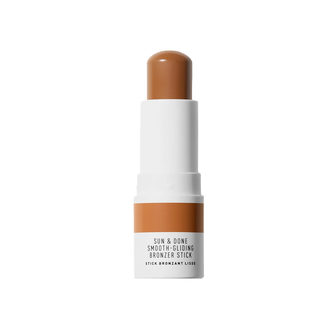 Morphe Sun & Done Smooth Gliding Bronzer Stick Caramel Cove