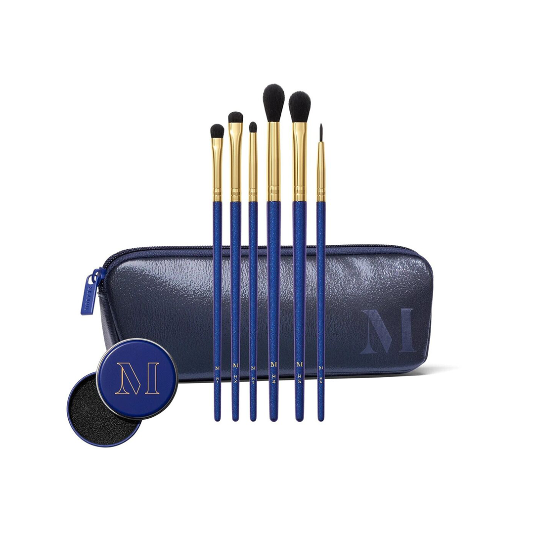 Morphe The More The Merrier 6PC Brush Set