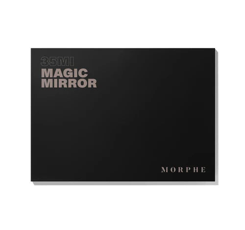Morphe 35MI Magic Mirror Artistry Eyeshadow Palette