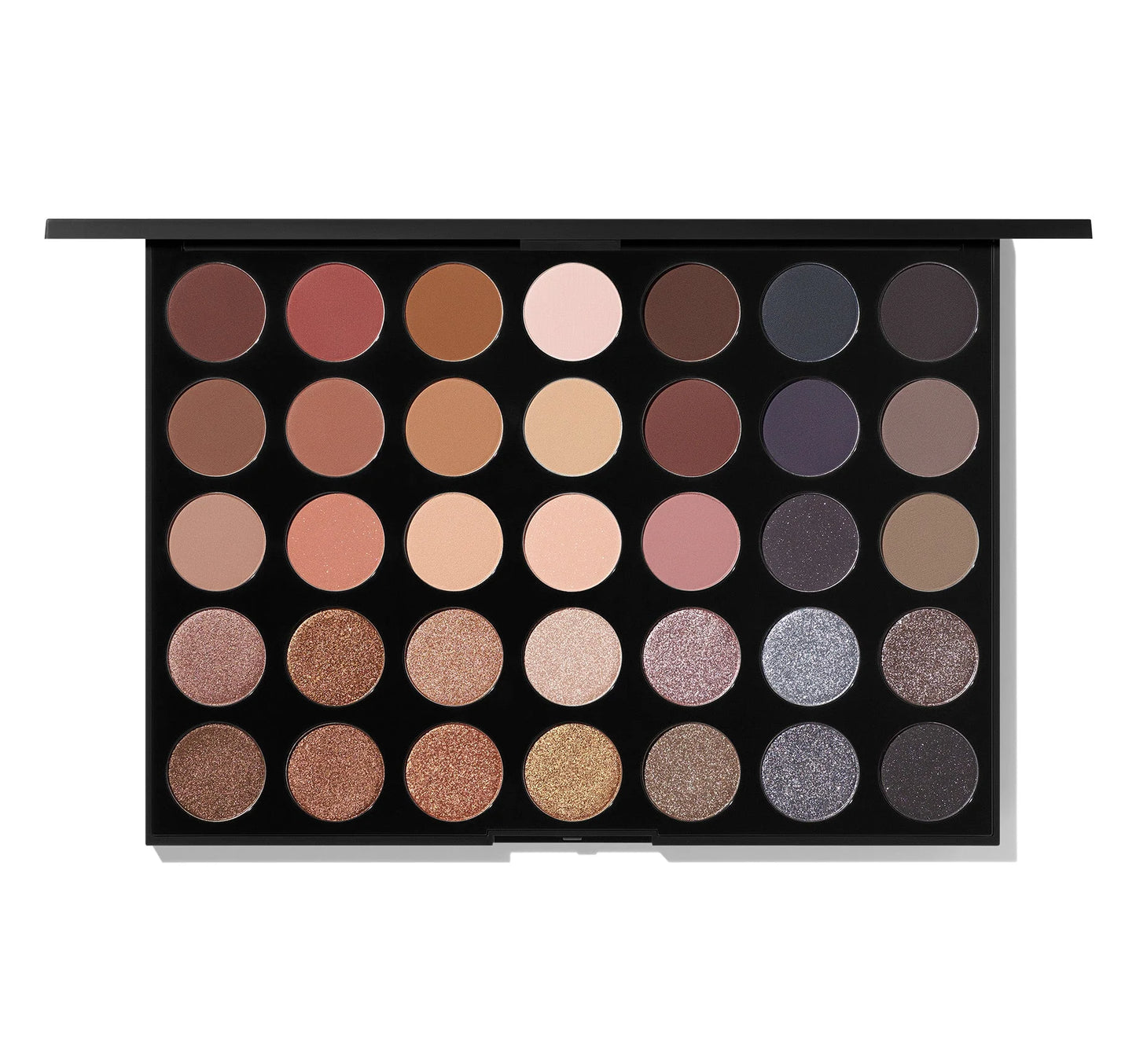 Morphe 35MI Magic Mirror Artistry Eyeshadow Palette