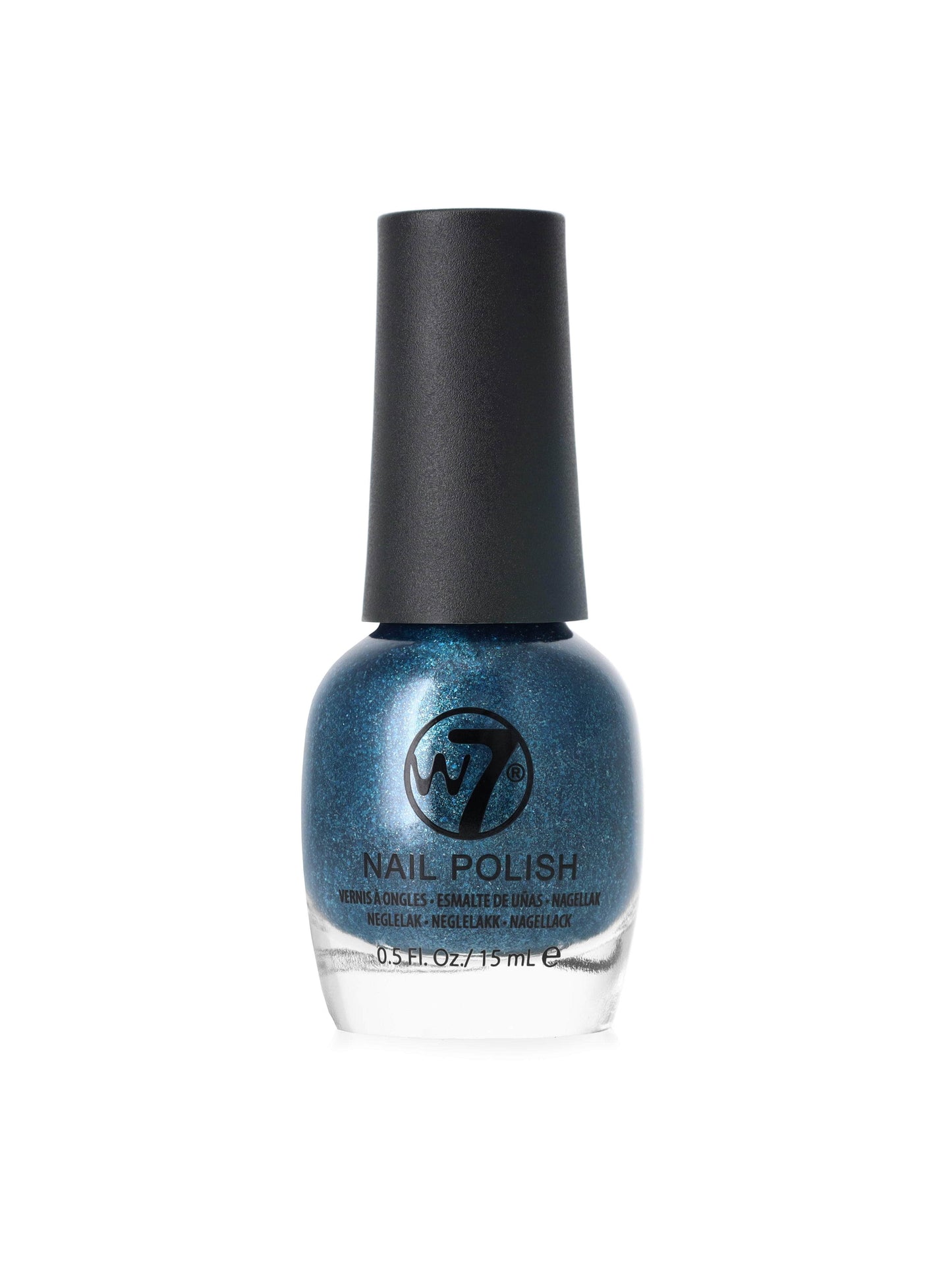 W7 Nail Polish 12A Chilled