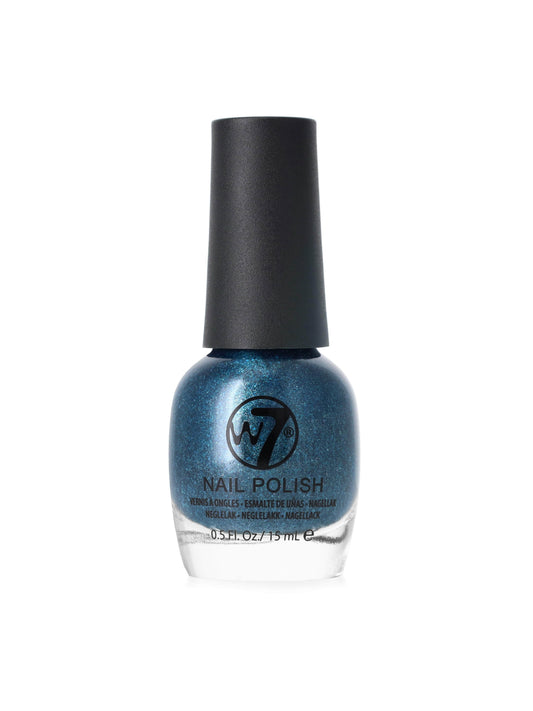 W7 Nail Polish 12A Chilled