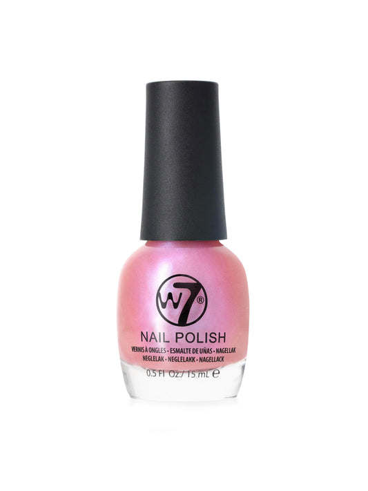 W7 Nail Polish 195 Breanna