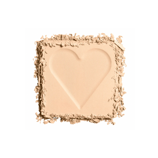 NYX Cant Stop Wont Stop Powder Light 02