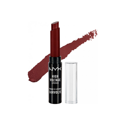 NYX High Voltage Lip Stick Feline