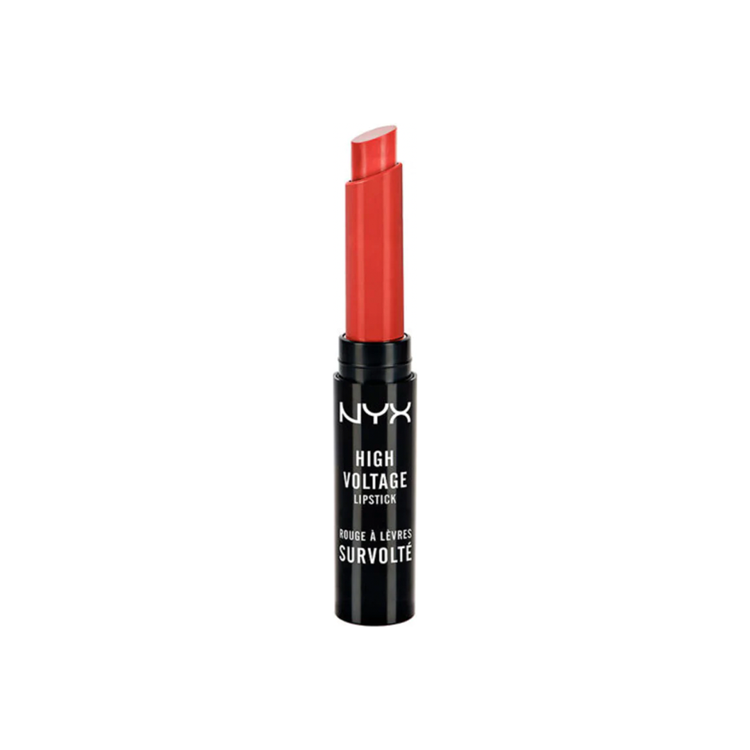 NYX High Voltage Lipstick Rockstars