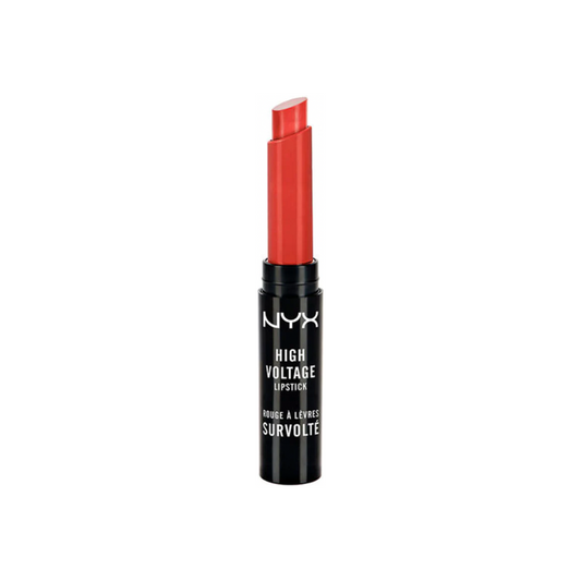 NYX High Voltage Lipstick Rockstars