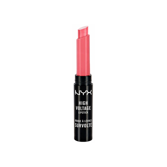 NYX High Voltage Lip Stick Tiara