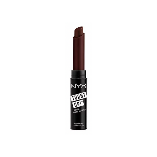 NYX High Voltage Lipstick Dahlia