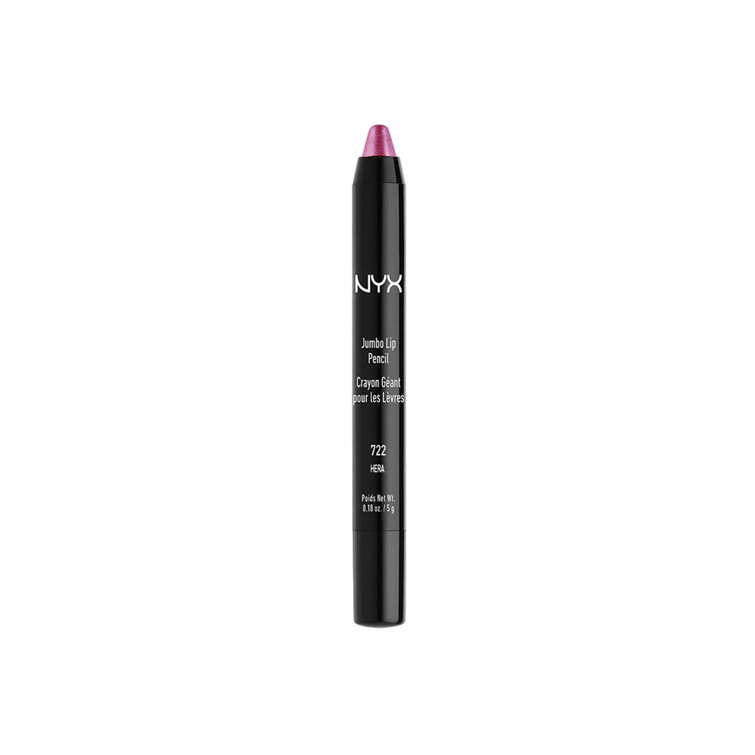 NYX Jumbo Lip Pencil Hera 722