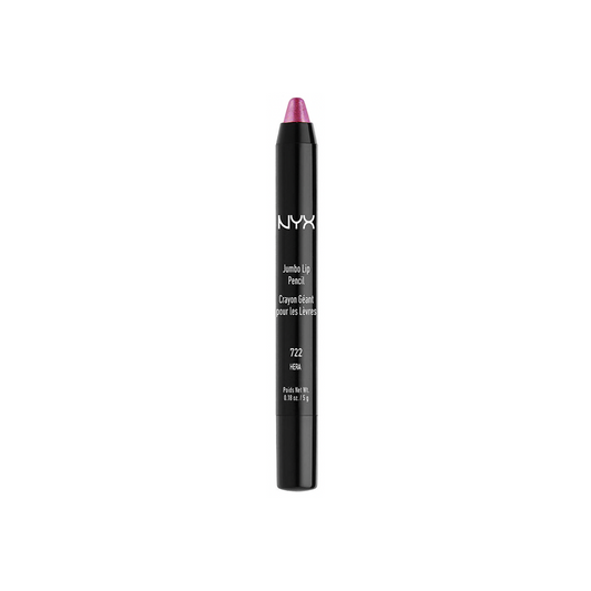 NYX Jumbo Lip Pencil Hera 722