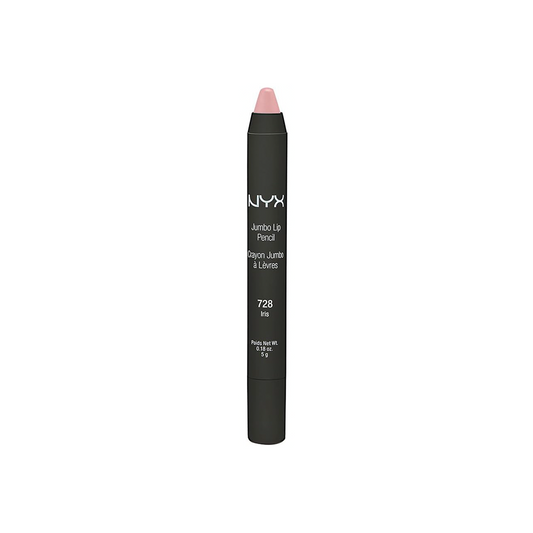 NYX Jumbo Lip Pencil Iris