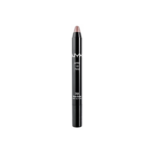 NYX Jumbo Lip Pencil Rosie Brown 701