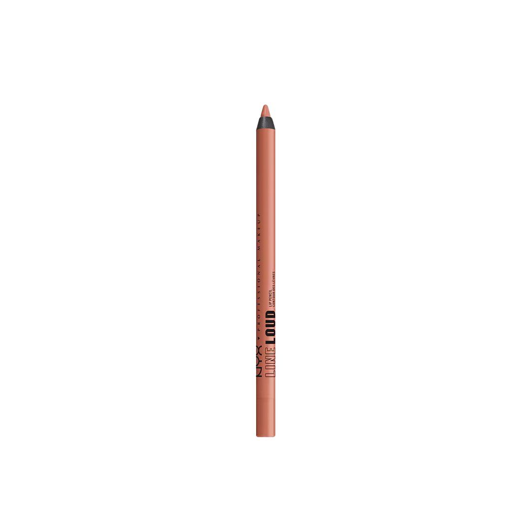 NYX Line Loud Lip Liner Darling Damsel