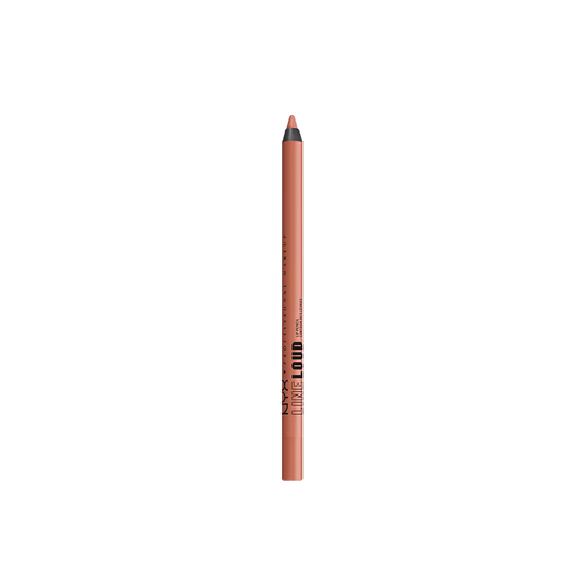 NYX Line Loud Lip Liner Darling Damsel
