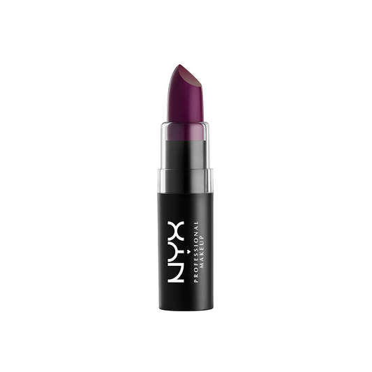 NYX Matte Lipstick Aria