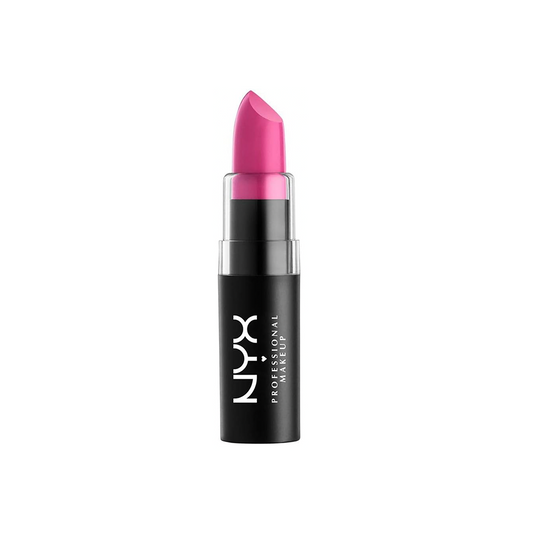 NYX Matte Lipstick Sweet Pink