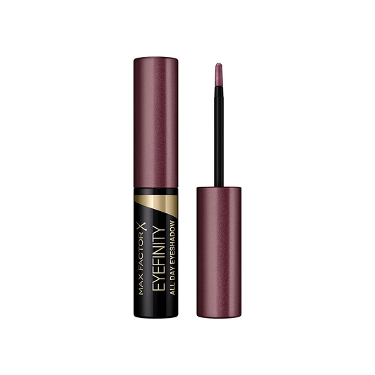 Max Factor All Day Eyeshadow 09 Sultry Burgundy