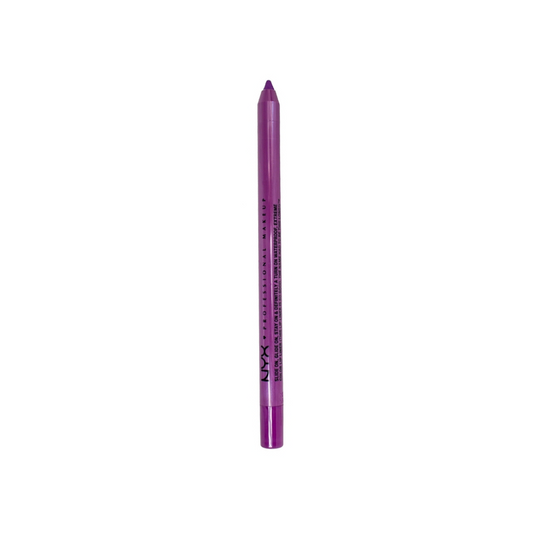 NYX Slide On Glide On Lip Liner Brazen