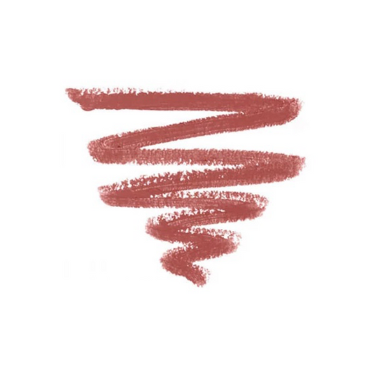 NYX Slide On Glide On Waterproof Lip Liner Bedrose 02