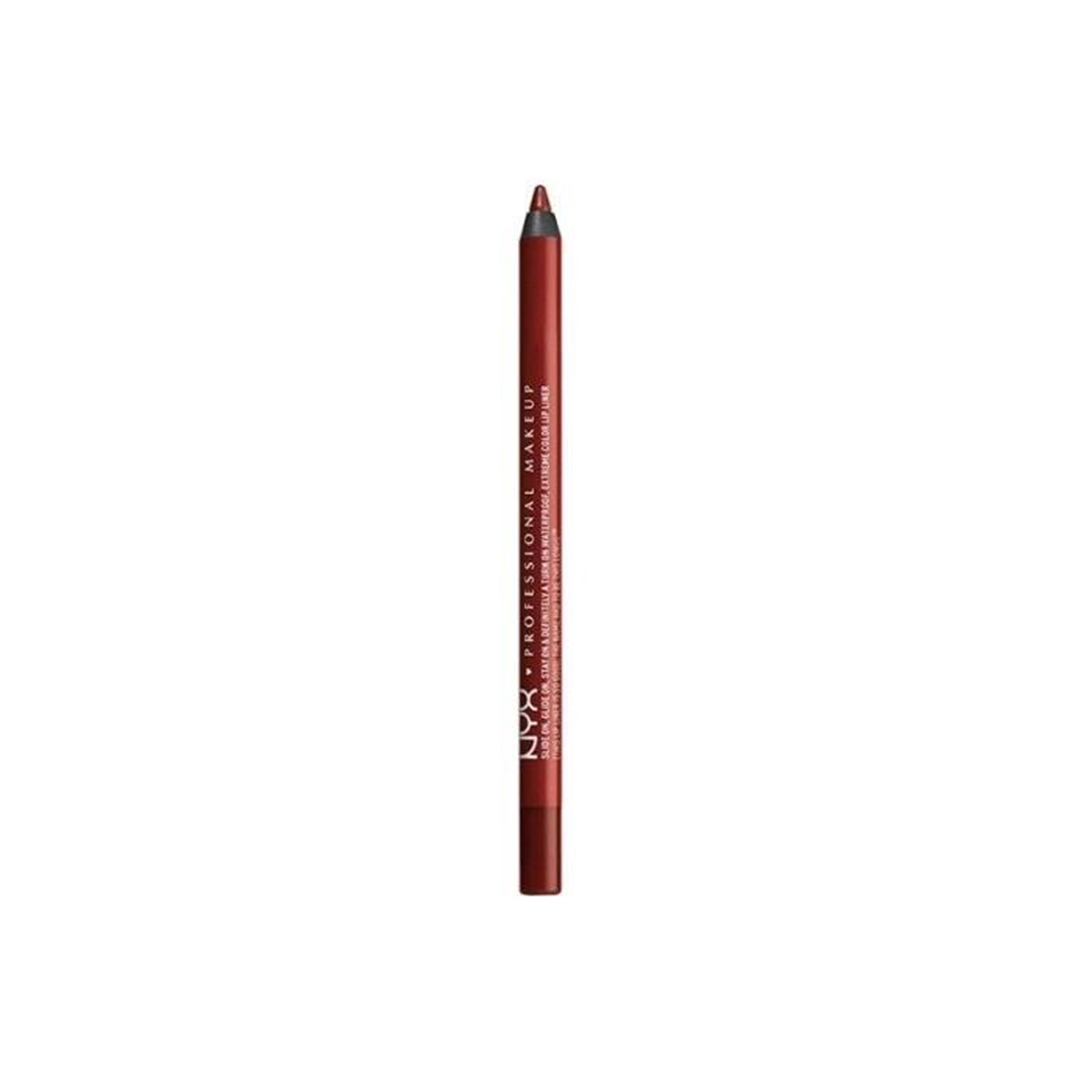 NYX Slide On Glide On Waterproof Lip Liner Brick House 04 – Beauty Outlet