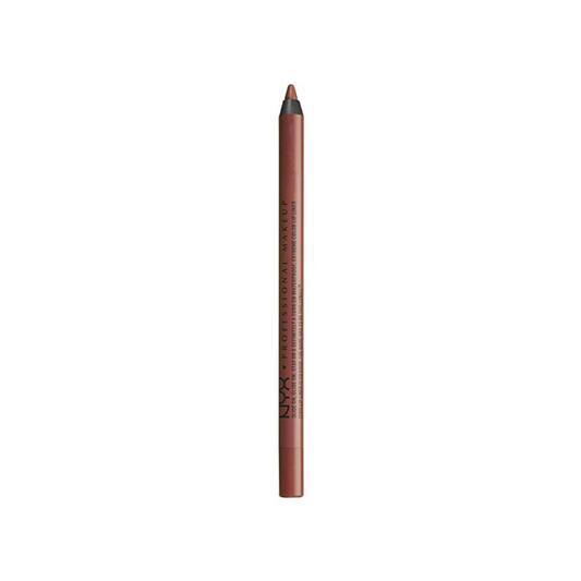 NYX Slide On Glide On Waterproof Lip Liner Intimidate 23