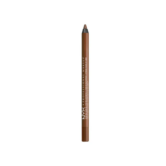 NYX Slide On Glide On Waterproof Lip Liner Urban Cafe 11