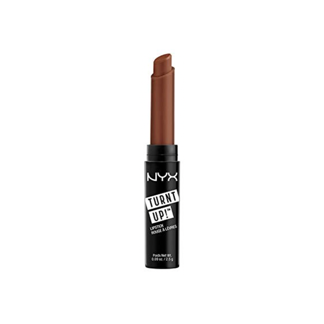 NYX Turnt Up Lipstick Dirty Talk 12 2.5g