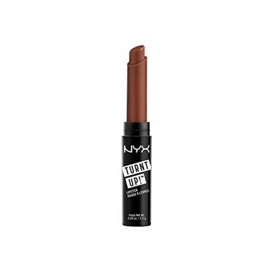 NYX Turnt Up Lipstick Dirty Talk 12 2.5g