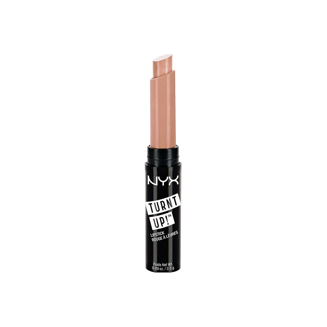 NYX Turnt Up Lipstick Flawless 10 2.5g