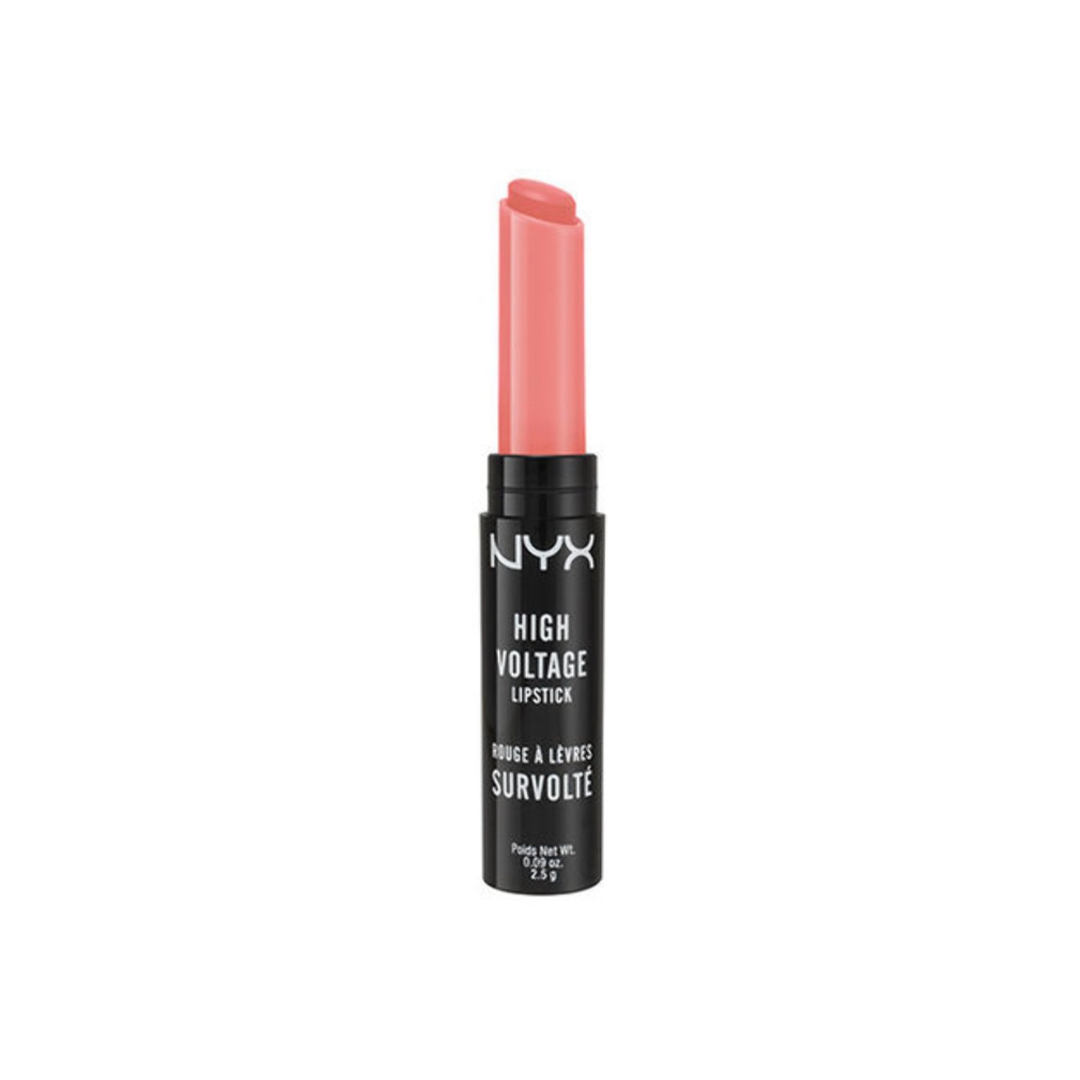 NYX Turnt Up Lipstick French Kiss 11 2.5g